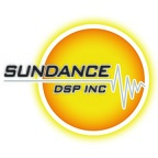 Sundance DSP Inc. Logo