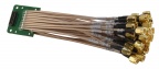 SMT-FMC211 Wires