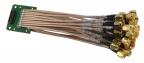 Samtec EQRF Cables