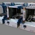 VPX Rack