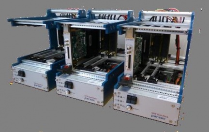 VPX Rack