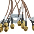 SMT-FMC Wires