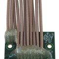 SMT-FMC211 Connector Top