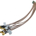 SMT-FMC211 Full Cables