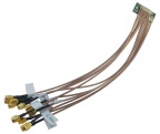 SMT-FMC211 Full Cables