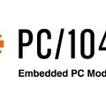 PC104 embedded CMYK