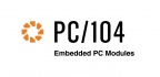 PC/104 Logo - Screen