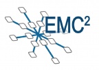 EMC2 logo