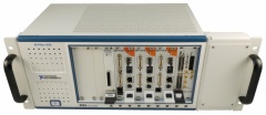 SMT749IR System in rack 2