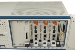 SMT749IR System in rack 2