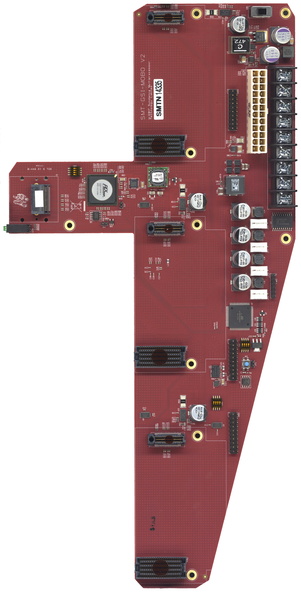 PC104-FPE-3-slot-Carrier (Top)