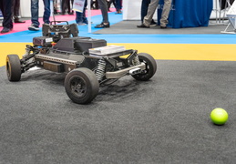 Electronics Design Show 2019 - display this album Electronics Design Show 2019