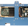 VF370 and VF330 Rack side