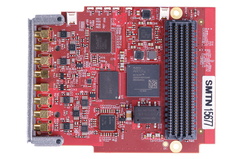 SMT-FMC311 top