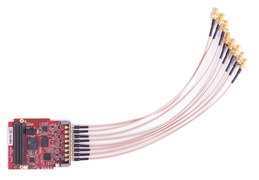 SMT-FMC311 cables
