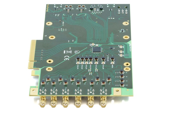 SMT835 PCIe ZynqRF system-28