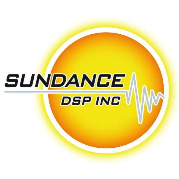 Sundance DSP Inc. Logo