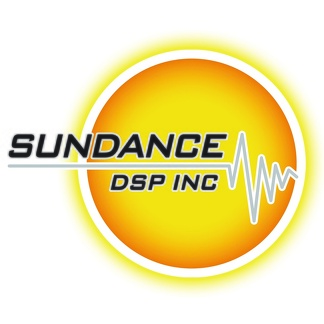 Sundance DSP Inc. Logo