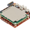 EMC³ with Kria K26 diagonal back