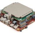 EMC³ with Kria K26 diagonal