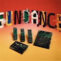 Sundance+Lego