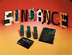 Sundance+Lego