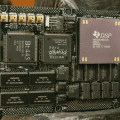 SMT304 Display TIM