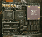 SMT304 Display TIM