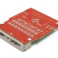 SMT-FMC116-110 Red