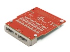SMT-FMC116-110 Red