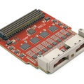 SMT-FMC116-103 Red