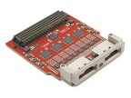 SMT-FMC116-103 Red