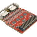 SMT-FMC116-104 Red