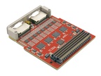 SMT-FMC116-104 Red