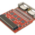 SMT-FMC116-105 Red