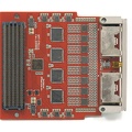 SMT-FMC116-106 Red