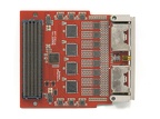 SMT-FMC116-106 Red