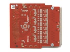 SMT-FMC116-107 Red
