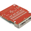 SMT-FMC116-109 Red
