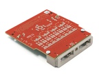 SMT-FMC116-109 Red