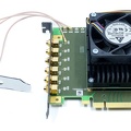 SMT835 PCIe ZynqRF system 1