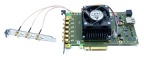 SMT835 PCIe ZynqRF system 1