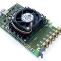 SMT835 PCIe ZynqRF system 2