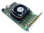 SMT835 PCIe ZynqRF system 2