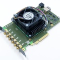 SMT835 PCIe ZynqRF system 3
