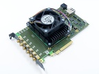 SMT835 PCIe ZynqRF system 3