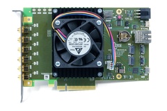 SMT835 PCIe ZynqRF system 5