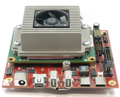 EMC3 With heatsink Sitaight
