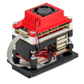 VCS³ Stack angle 2