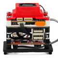 VCS³ Stack straight 2